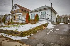 258 Nassau Street Bsmt, Oshawa, On L1j 4a5
