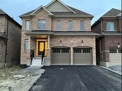 43 Albert Christie Street, Clarington, ON L1C 0T5