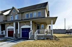 39 Stockton Court, Whitby, On L1r 3n1