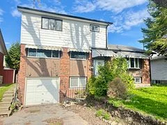 63 Melrose Street Main, Oshawa, On L1h 6y2