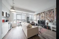 630 Greenwood Avenue 315, Toronto E01, ON M4J 4B2