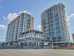 1235 Bayly Street 507, Pickering, On L1w 1l7
