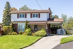 560 Tennyson Avenue, Oshawa, On L1h 3j8