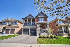 2413 Dress Circle Crescent, Oshawa, On L1l 0l9