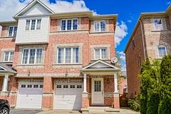 48 Goulden Crescent, Toronto E04, On M1l 0a7