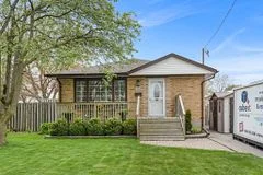 1462 Tremblay Street, Oshawa, ON L1J 3X9