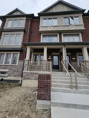531 Old Harwood Avenue, Ajax, On L1z 0v2