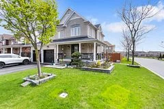 1 Brackenridge Street, Ajax, On L1z 1s4