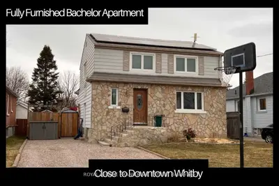 208 St Lawrence Street, Whitby, On L1n 1g8