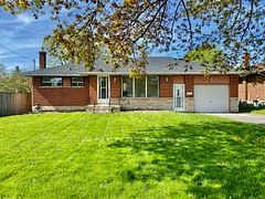 1180 Belvedere Avenue, Oshawa, On L1h 1t3