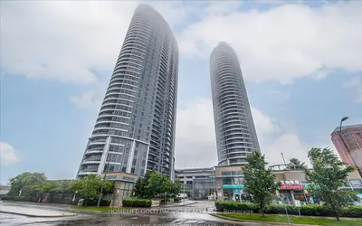 125 Village Green Square 2906, Toronto E07, On M1s 0g3
