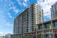 1235 Bayly Street 1507, Pickering, On L1w 1l7