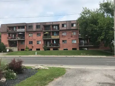552 Dundas Street E 303, Whitby, On L1n 2j4