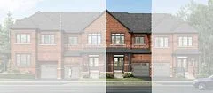 77 Armilia Place P1, Whitby, On L1p 0p7