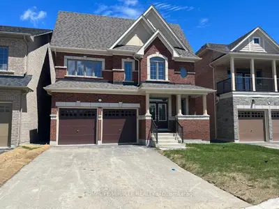 2443 Orchestrate Court, Oshawa, On L1l 0r3