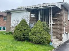 229 Wilson Road N Bsmt, Oshawa, On L1g 6e3