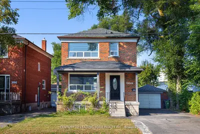 1004 A Victoria Park Avenue, Toronto E03, On M4b 2j6