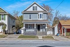 92 Adelaide Avenue E Bsmt, Oshawa, On L1g 1z1