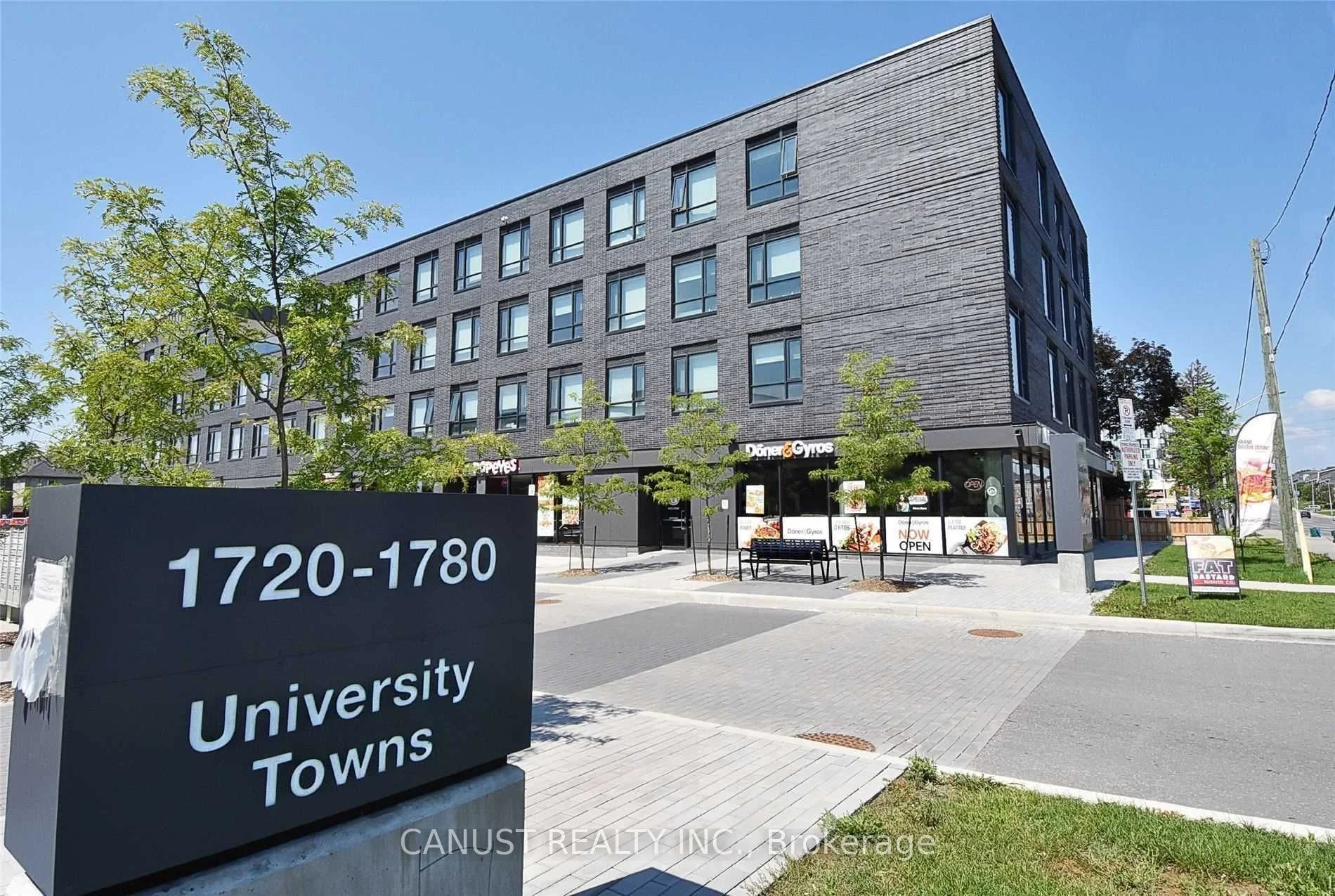1760 Simcoe Street N 79 - #1, Oshawa, On L1g 0c3
