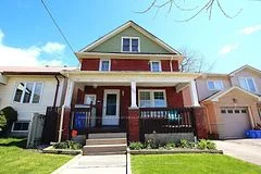 121 Montrave Avenue, Oshawa, On L1j 4r6