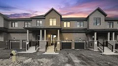 2023 Verne Bowen Street, Oshawa, On L1l 0s1