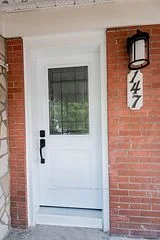 147 Lasalle Avenue Main, Oshawa, On L1h 5y4