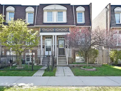 208 Scarborough Golf Club Road, Toronto E08, On M1j 3g6
