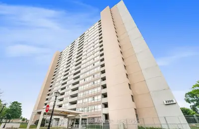 3380 Eglinton Avenue E 1802, Toronto E08, On M1j 3l6