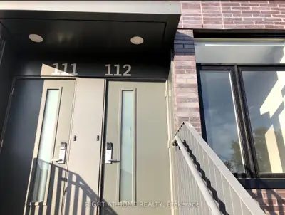 1780 Simcoe Street N 112-"b", Oshawa, On L1g 0c3
