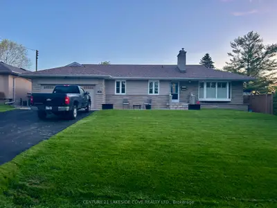 144 Sunnyslope Avenue, Toronto E10, On M1c 2p4