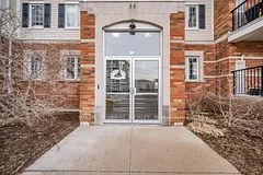 55 Shipway Avenue 310, Clarington, On L1b 0b6