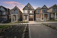112 Christine Elliott Avenue, Whitby, On L1p 0e1