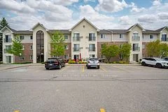 83 Aspen Springs Drive 108, Clarington, ON L1C 5J7