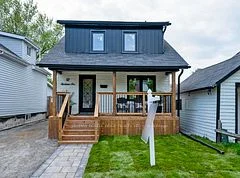 62 Montrave Avenue, Oshawa, On L1j 4r7