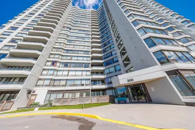 300 Alton Towers Circle 410, Toronto E07, On M1v 4x9