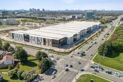 #a Steeles Avenue, Toronto E05, On, M1w 3e8