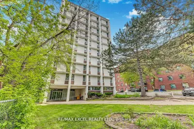 2245 Eglinton Avenue E 205, Toronto E04, On M1k 2n3