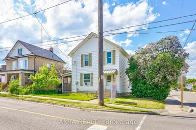 22 Elm Street 2, Oshawa, On L1h 2k7