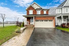 1177 Edward Bolton Crescent, Oshawa, On L1k 0t7