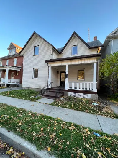 119 Colborne Street E, Oshawa, On L1g 1m3