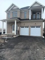 2105 Chris Mason Street, Oshawa, ON L1H 8L7