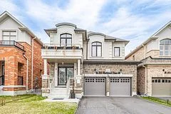 223 Fleetwood Drive, Oshawa, On L1k 1h8