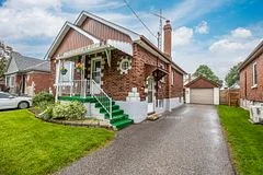 373 Arthur Street, Oshawa, On L1h 1p2
