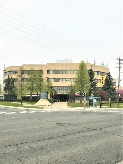 4040 Finch Avenue E 309, Toronto, On M1s 4v5