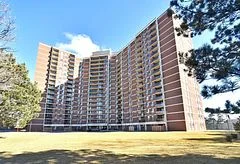 121 Trudelle Street 308, Toronto E08, On M1j 3k4