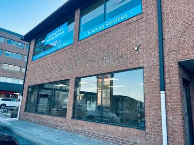 114 Dundas Street E 102B, Whitby, ON L1N 2H7