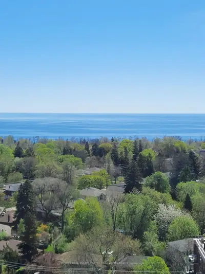 3233 Eglinton Avenue E 1604, Toronto E08, On M1j 3n6