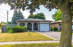 517 Seville Street Bsmt, Oshawa, ON L1J 6R5