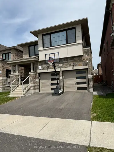 37 Mulgrave Street Bsmt, Whitby, On L1p 0j7
