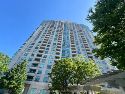 61 Town Centre Court 1805, Toronto E09, On M1p 5c5